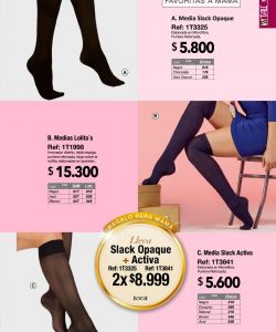 Tall - Catalogo 2017